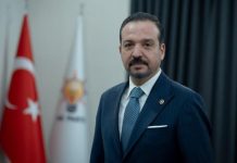 Kürşad Zorlu’dan Evlad-ı Fatihan vurgusu: Kardeşliğimizi geleceğe taşıyacağız