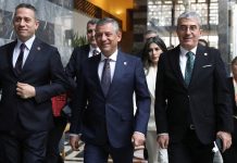 Gökhan Günaydın hakkında karar