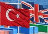 İngiltere, Türkiye hedefini büyüttü