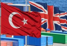 İngiltere, Türkiye hedefini büyüttü
