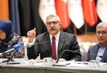 AK Partili Yayman’dan kültür ve sanat vurgusu