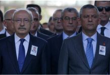 CHP’de kritik gün: Gözler Kılıçdaroğlu’nda!