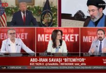Talat Atilla ile Memleket başladı