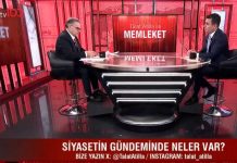 Osman Gökçek: Özel algı oluşturmaya çalışıyor
