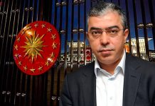 Cumhurbaşkanı Başdanışmanı Uçum: BİR GECE ANSIZIN…