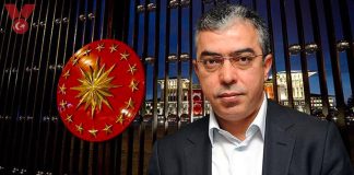 Cumhurbaşkanı Başdanışmanı Uçum: BİR GECE ANSIZIN…