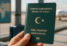 MEB’den yeşil pasaport düzenlemesi