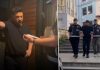 Oğuzhan Uğur adliyeye sevk edildi