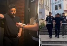 Oğuzhan Uğur adliyeye sevk edildi