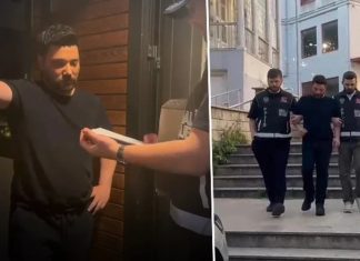 Oğuzhan Uğur adliyeye sevk edildi