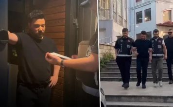 Oğuzhan Uğur adliyeye sevk edildi