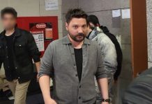 Oğuzhan Uğur dahil 9 kişi tutuklandı