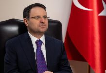 Bakan Gürlek duyurdu: 197 firari Türkiye’ye getirildi