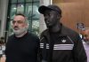 Beşiktaş’ın yeni transferi tarihe geçti
