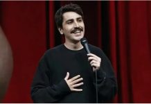 Deniz Göktaş, gözaltına alındı