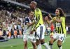 Fenerbahçe-Sturm Graz maçının hakemi belli oldu