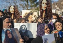Gülistan Doku’nun babasından tepki: Hiç mi Allah’tan korkmadınız!