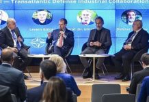 NATO Zirvesi Diyalogları başladı