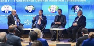 NATO Zirvesi Diyalogları başladı