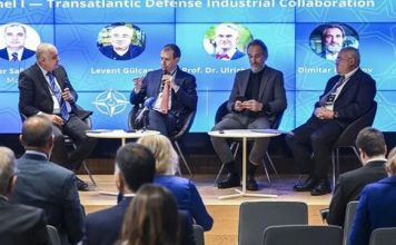 NATO Zirvesi Diyalogları başladı