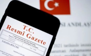 Atama ve görevden alma kararları!