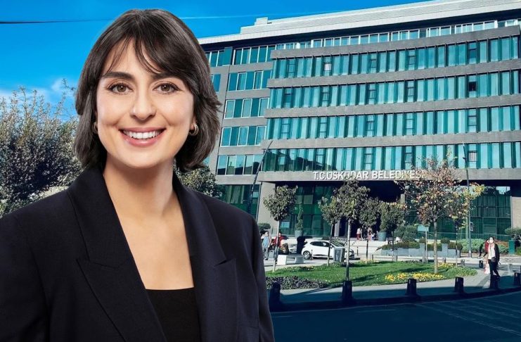 Üsküdar Belediyesi’nde 1 milyarlık ‘paravan sözleşme’ iddiası