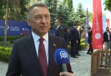 TBMM Dışişleri Komisyonu Başkanı Oktay’dan NATO Zirvesi değerlendirmesi