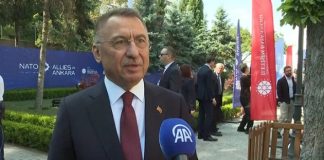 TBMM Dışişleri Komisyonu Başkanı Oktay’dan NATO Zirvesi değerlendirmesi