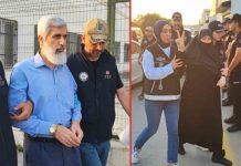 Furkan Vakfı’na operasyon: Alparslan Kuytul, eşi ve çok sayıda kişi gözaltında