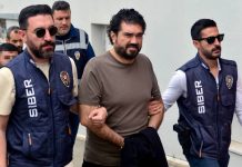 Rasim Ozan Kütahyalı’nın eşinden dikkat çeken paylaşımlar: Sıra size de gelecek!