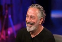Cem Yılmaz’a kalp krizi sonrası çirkin yorumlar: Can Yılmaz sessizliğini bozdu