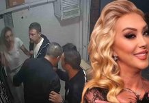 Güllü’nün öldüğü geceye ilişkin yeni görüntüler ortaya çıktı