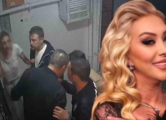 Güllü’nün öldüğü geceye ilişkin yeni görüntüler ortaya çıktı