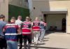 Narkotik operasyonu: 17 zehir taciri yakalandı