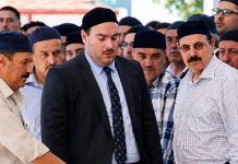 Alihan Kuriş soruşturmasında 11 şirkete kayyım atandı!
