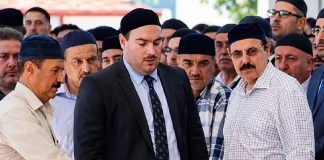 Alihan Kuriş soruşturmasında 11 şirkete kayyım atandı!