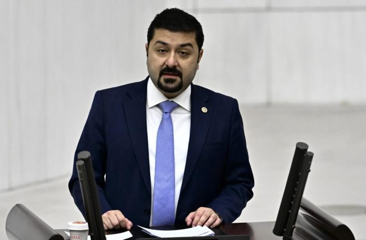 Taciz iddiasıyla darp edilen CHP’li Yazgan: Bu bir tuzak!