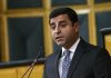 Feti Yıldız’dan Selahattin Demirtaş açıklaması: Yasa kapsamında mı?