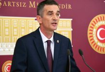 Ümit Dikbayır iddiaları doğruladı: AK Parti’ye geçiyorum