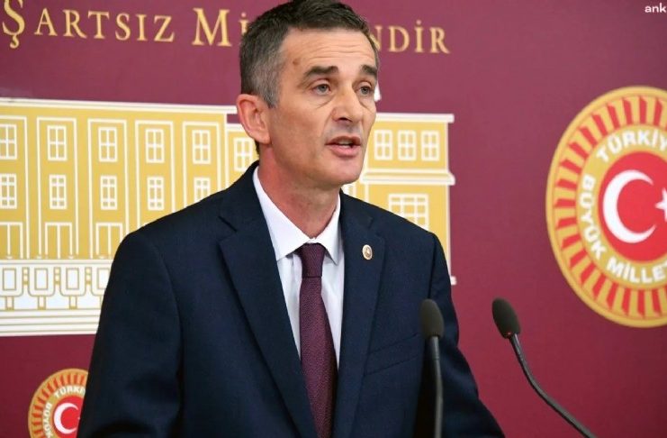 Ümit Dikbayır iddiaları doğruladı: AK Parti’ye geçiyorum