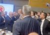 MHP ve İYİ Parti arasında yasa gerginliği