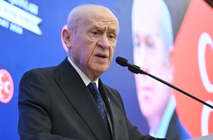 Bahçeli’den Terörsüz Türkiye açıklaması: Kanun bir af düzenlemesi değil