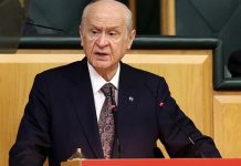 Bahçeli: Demirtaş evine, Ahmetler görevine, Öcalan umuda kavuşmalıdır