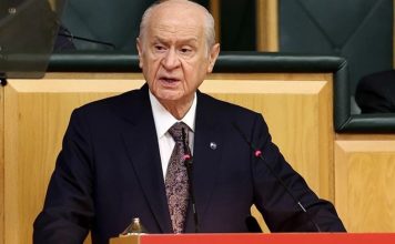 Bahçeli: Demirtaş evine, Ahmetler görevine, Öcalan umuda kavuşmalıdır