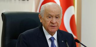 Bahçeli’den CHP ve “Yeni Parti” değerlendirmesi: Bölünmeyi tasvip etmedik