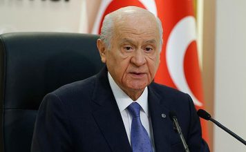 Bahçeli’den CHP ve “Yeni Parti” değerlendirmesi: Bölünmeyi tasvip etmedik