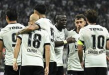 Beşiktaş sezonu Eyüpspor mücadelesiyle açacak
