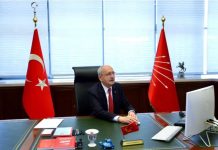 CHP’de iki kritik toplantı