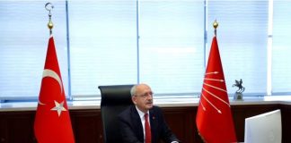 CHP’de iki kritik toplantı