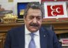 MHP’den kongre mesajı